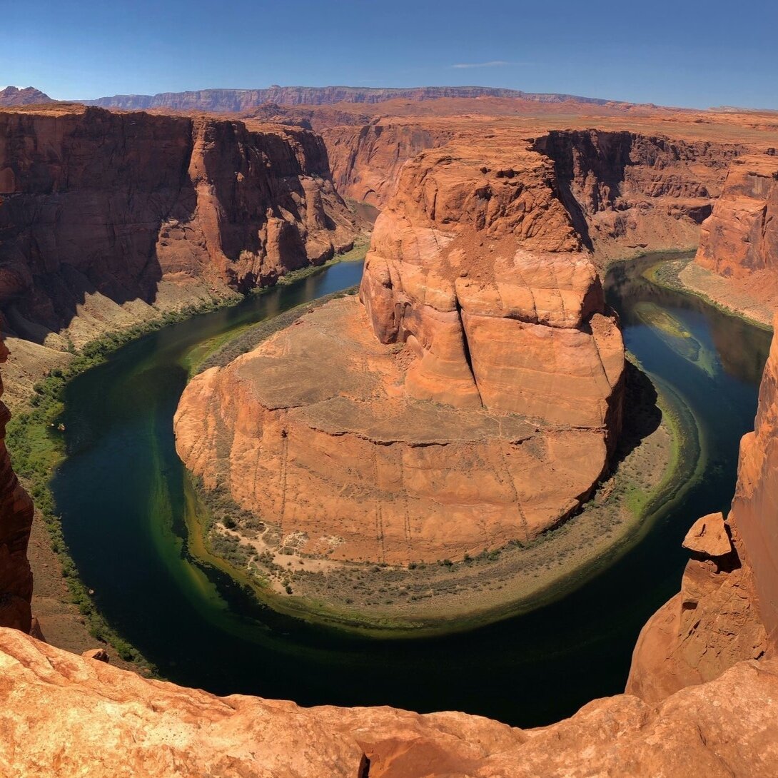 aguページ Page, AZ — North by NorthBest